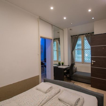 Littlepanther Budapest Luaran gambar