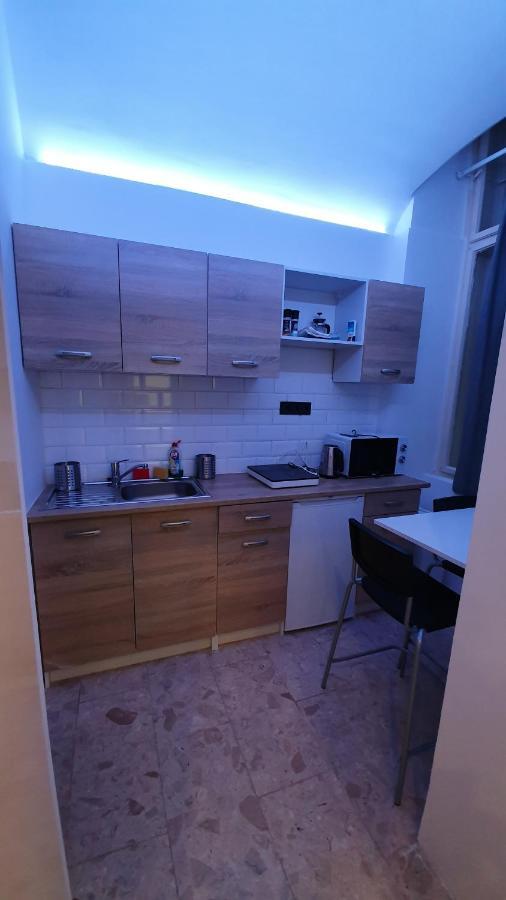 Littlepanther Budapest Luaran gambar